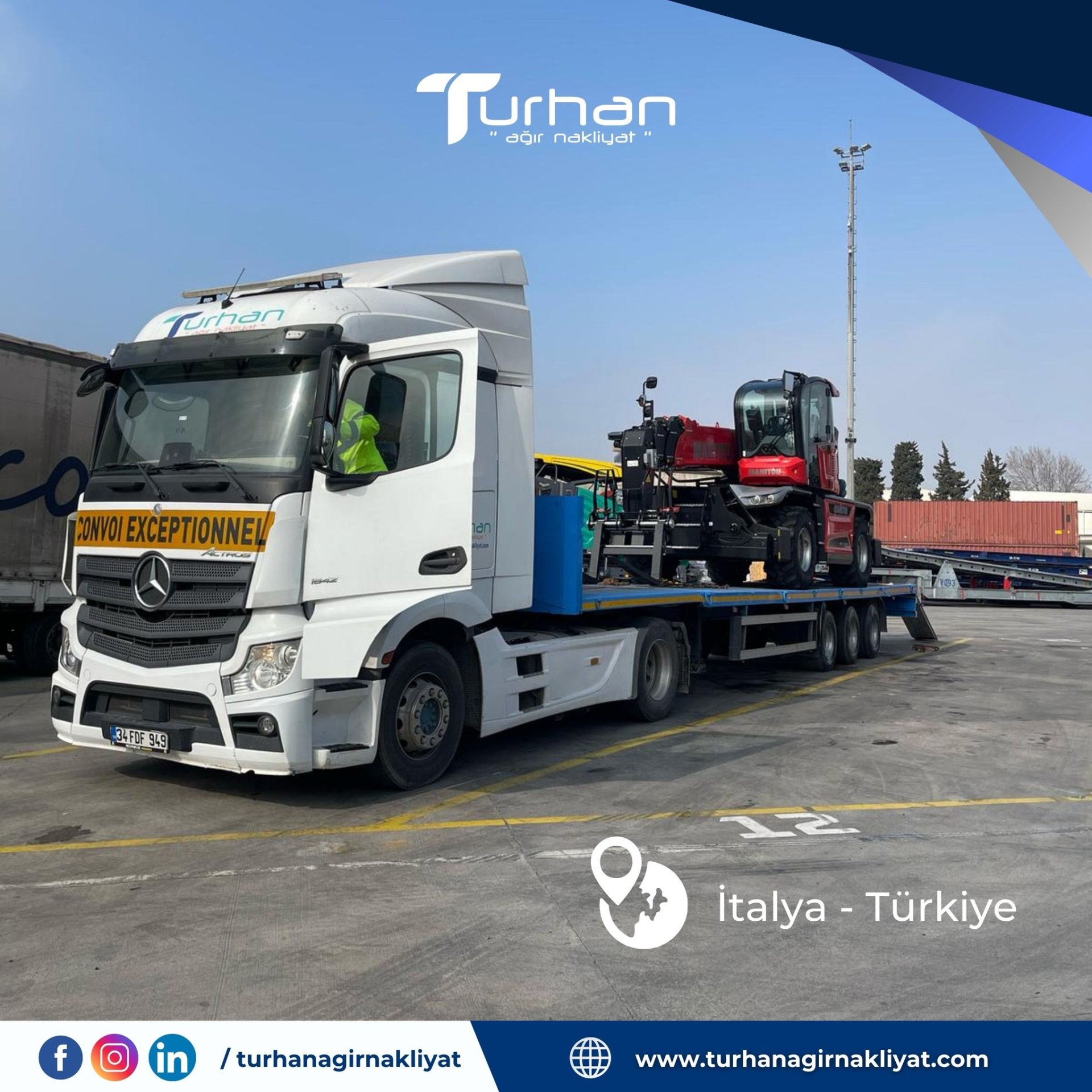 Turhanağırnakliyat Video 4